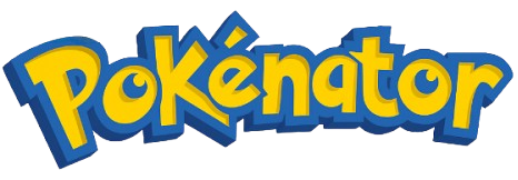 Pokénator Logo